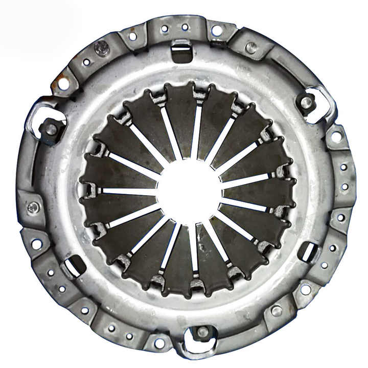 Clutch kit for Japanese car JMC JX493Q1 pressure plate 8971092460 