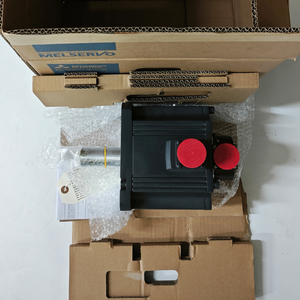 Servomotor Mitsubishi HC353S-A42 - Product Image 6