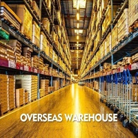 Agent maritime de la Chine vers les États-Unis 20 pieds 40 pieds FCL LCL Container Ocean Shipping Transitaire international Propre entrepôt aux États-Unis