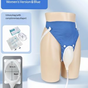 Urinoir mural moderne couleur or, à fixation murale, à chasse automatique, à poser au sol, urinoir de luxe pour hommes avec chasse d'eau à capteur, placage céramique - Product Image 1