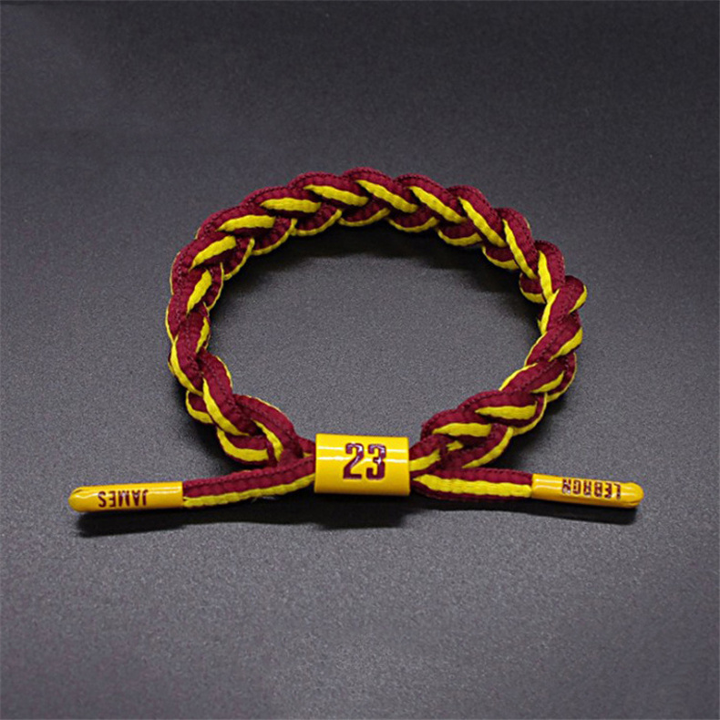 James No.23 (brun doré)