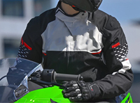 Traje de Ciclismo LS2MJ162, Traje de Motociclismo de Carreras, Traje de Motociclismo de Camuflaje Anticaídas, Pantalones de Motociclismo, Top
