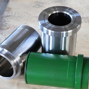 トリプレックス泥ポンプ部品新品バイメタルシリンダーライナー油圧シリンダー - Product Image 4