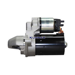 Démarreur pour SUZUKI SWIFT III 1.3 DDiS (RS413D) Diesel (KW: 55, HP: 75) de 08-2005 à 12-2011 VALEO 101334M NEW - Product Image 2