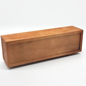 Handmade Wooden <b>Photo</b> Frame Rectangle 12L Capacity Double Sided Display <b>Box</b> For Home Decoration - Product Image 5