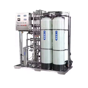 RO-500 sistema di <span class=keywords><strong>depurazione</strong></span> dell'acqua a doppio stadio apparecchiature per il trattamento dell'acqua <span class=keywords><strong>ad</strong></span> <span class=keywords><strong>osmosi</strong></span> <span class=keywords><strong>inversa</strong></span> per esigenze di <span class=keywords><strong>depurazione</strong></span> delle acque aziendali - Product Image 2