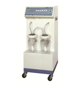 自動胃洗浄機、パンチフラッシャー、2つのポンプを備えた電気胃洗浄機MSLYM08