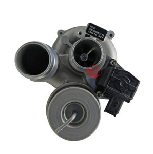 Turbocompresseur pour Mini <span class=keywords><strong>Cooper</strong></span> <span class=keywords><strong>S</strong></span> SX X 135 Kw 11657647002 Turbo 53039880118 53039880163 53039700118 53039700146 53039880146 - Product Image 3