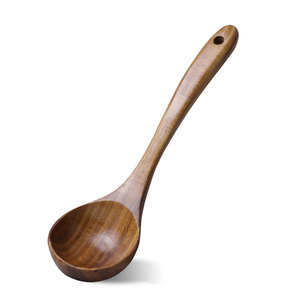 Cucchiaio in Legno Personalizzato, Utensili da <span class=keywords><strong>Cucina</strong></span> Essenziali, Strumenti in Legno per <span class=keywords><strong>Cucina</strong></span> - Product Image 5