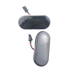 Turn Signal LED Dynamic Lamp Side Marker Light Side Indicator