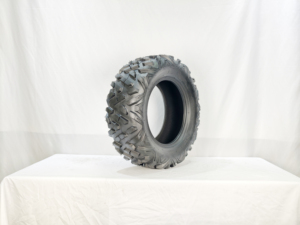 ยางรถเอทีวีแบบไม่มียางใน DUHOW รุ่น DAV110 ขนาด 24*8-12 รับประกัน 2 ปี - Product Image 2
