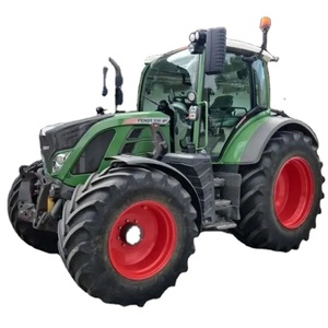 Tractor agrícola Original, alta calidad, venta al por mayor - Product Image 1