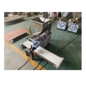 Commercial 30pcs Bakery Dough Divider Rounder Dough <b>Ball</b> Cutting Making <b>Machine</b> for Making Pizza Bread - Product Image 3