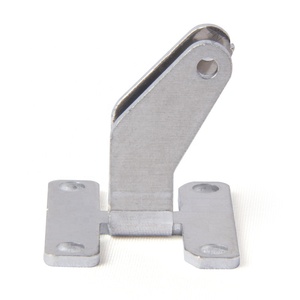 Nhà Máy cấp thực phẩm đồ dùng nhà bếp tùy chỉnh CNC gia công phần CNC gia công thép không gỉ 304 phần kim loại - Product Image 4