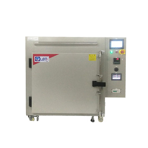 Four industriel de précision à température uniforme avec chambre sans poussière pour le traitement des composants semi-conducteurs - Product Image 1