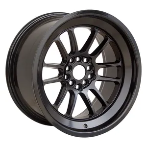 Pdw Customized Grey Concave Rims 19 Inch 5X114.3 Sale Wheel Production Alloy Wheels Price For Hyundai