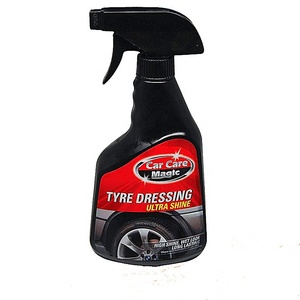 Car Care Magic Car Care Products Oem <strong>Tire</strong> Cleaning ultra Shine Spray Wax Polish <strong>Tire</strong> <strong>Dressing</strong> - Product Image 1