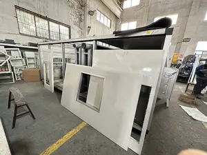 Dehumidification System Customized AHU Fresh Air Handling Unit