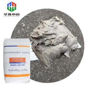 Rdp tái phân tán Polymer RDP vae bột với độ bền kéo cao để cải thiện sự gắn kết của vữa - Product Image 6