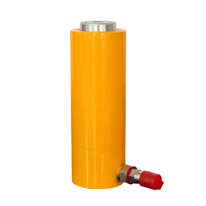 Une sélection rigoureuse des matériaux Lisse Rc51 Cric hydraulique à simple effet pour la métallurgie - Product Image 4