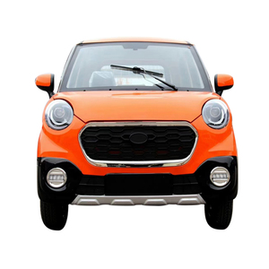 Precio más <span class=keywords><strong>bajo</strong></span> de alta velocidad coche pequeño de 4 ruedas eléctrico barato adulto con 4 asientos - Product Image 3