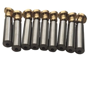 Sabot de piston de haute qualité K3V63/K3V112/K3V140/K3V180 pour pelle hydraulique avec garantie d'un an, taille standard - Product Image 1