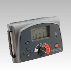 Probador de Resistencia de Aislamiento BM5200 5 KV - Product Image 4