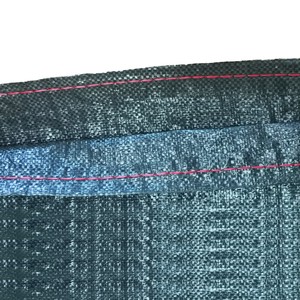 Tái chế Trọng lượng nhẹ nhưng hiệu quả cao màu Trọng lượng nhẹ nhưng hiệu suất cao PP dệt bao cho công nghiệp - Product Image 3