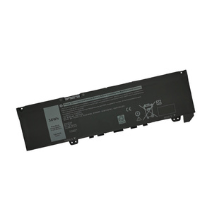 F62G0 38Wh Replacement <b>Battery</b> <b>Pack</b> for Dell Inspiron13 7370 7380 7373 5370 <b>Lithium</b> <b>Ion</b> Laptop <b>Battery</b> - Product Image 2