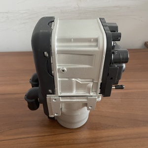 Calentador de Agua para Estacionamiento Más Popular, Similar a Webasto, 5KW, 12V, 24V, Calentador de Agua Diésel para Autobús, Camión, Autocaravana, Caravana - Product Image 3