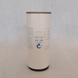 New Manny LB11102/2 <b>Industrial</b> Oil Separator Filter (Glassfiber) for Screw Air <b>Compressor</b> - Product Image 6