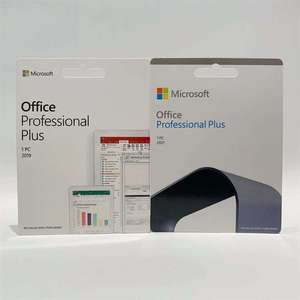 Clave de Activación en Línea para Office 2021 Professional Plus, Versión Comercial, Entrega Rápida por Correo Electrónico - Product Image 3