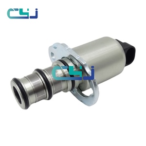 Válvula Solenoide Hidráulica RE211156 RE211157 RE211158 AT310584 para Tractor JD 6405 6415 7210 9120 9230 9330, Válvula de Control Solenoide - Product Image 1