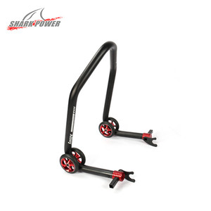 Support <span class=keywords><strong>de</strong></span> cadre central <span class=keywords><strong>de</strong></span> fourche <span class=keywords><strong>de</strong></span> <span class=keywords><strong>moto</strong></span> réglable - Product Image 4