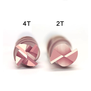 Manufacturer <strong>End</strong> <strong>Mill</strong> Cutters CNC <strong>Tools</strong> High Precision Hrc55 2 4 Flute <strong>End</strong> <strong>Mill</strong> Tungsten Cutter Square For Steel - Product Image 4