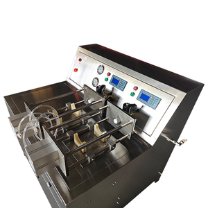 Équipement de Remplissage Automatique de Bouteilles de Gaz à <span class=keywords><strong>Prix</strong></span> d'Usine Chinois 2024, Machine de Remplissage de CO2 - Product Image 5