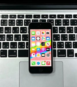 Wholesale Original <strong>Used</strong> Apple <strong>iPhone</strong> <strong>SE</strong> 2016 High Quality Factory Unlocked | 100% Tested Before Shipment - Product Image 2