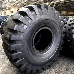 装甲品牌 23.5-25 深胎面装载机轮胎自卸车卡车轮胎用于采矿道路 23.5-25-20pr L-5 无内胎装载机轮胎