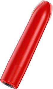 Mini bala vibrador 10 modos para punto G estimulación del clítoris <span class=keywords><strong>placer</strong></span> para mujer USB recargable juguete sexual masajeador Personal - Product Image 3