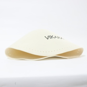 Gorro de Sauna Personalizado HKZB, Gorro de Fieltro Suave de una Pieza sin Costuras Resistente al Calor para Mujeres y Hombres, Protege la Cabeza - Product Image 2