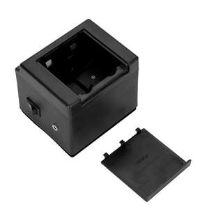 <span class=keywords><strong>Moteur</strong></span> de rôtissoire portable 3V DC Grill BBQ <span class=keywords><strong>pour</strong></span> <span class=keywords><strong>moteur</strong></span> de batterie de camping <span class=keywords><strong>pour</strong></span> la cuisson au charbon de bois et la cuisson - Product Image 4