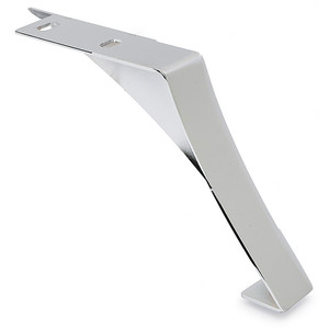 ขาโลหะขวาเคลือบโครเมียมของเคส่า เอช150 - Product Image 1