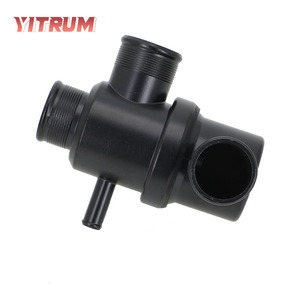 Hf445730 Thermostat For Renault Samsung Cars Engine <b>Cooling</b> <b>System</b> Replacement Part - Product Image 1