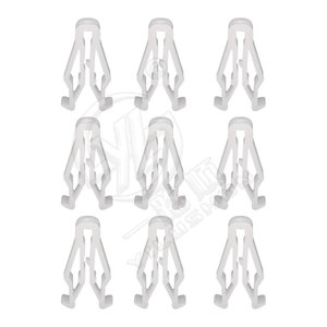 Clip Automotriz Xinyida H83 de 20.5mm, Repuesto Universal para Reparación de la Consola Central del Tablero - Product Image 2