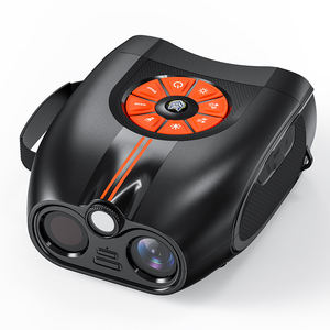 Inskam 332 Multifunktionales Digitales Nachtsichtgerät mit 10-facher Vergrößerung für Jagd und Outdoor-Beobachtung - Product Image 1