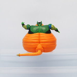 Vente en gros de la vie de la cellule toutes formes forme ultime Super Saiyan Figurines d'action PVC Modèle à collectionner Jouets pour enfants Cadeaux - Product Image 4
