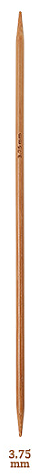 needle 3.75mm a pair (4pcs)