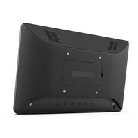 Tablet PC Android 10 Inci RK3568 Quad Core Industrial Panel SH1028WF