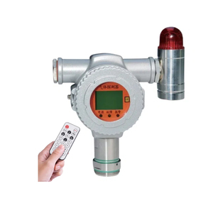 Nổ bằng chứng c2h6o gas Leak Detector Methane Hydrogen LPG CO2 rượu Ethanol Gas Detector - Product Image 2
