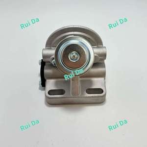 Pièces d'excavateur Doosan DX150 205 215-9C, boîtier du séparateur huile-eau, boîtier du filtre à gasoil, pompe d'injection de carburant - Product Image 3